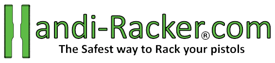 Handi-Racker Logo 1